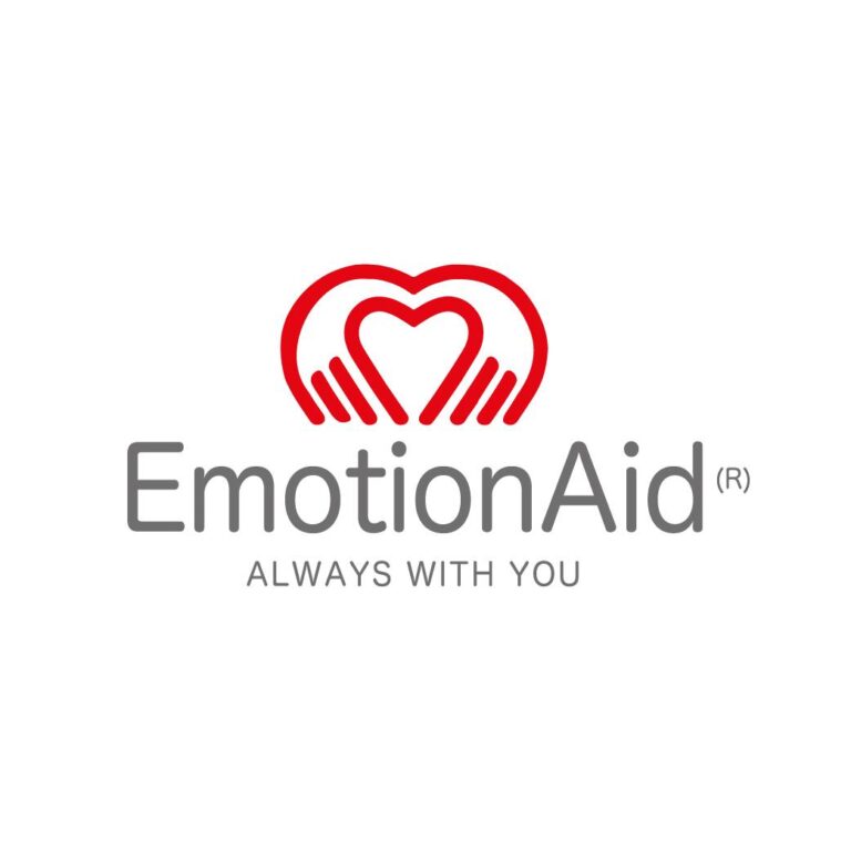 EmotionAid logo