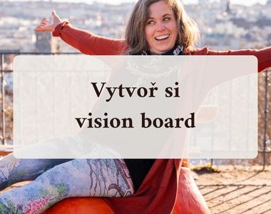 Workshop Vision board