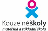 Kouzelné školy - logo
