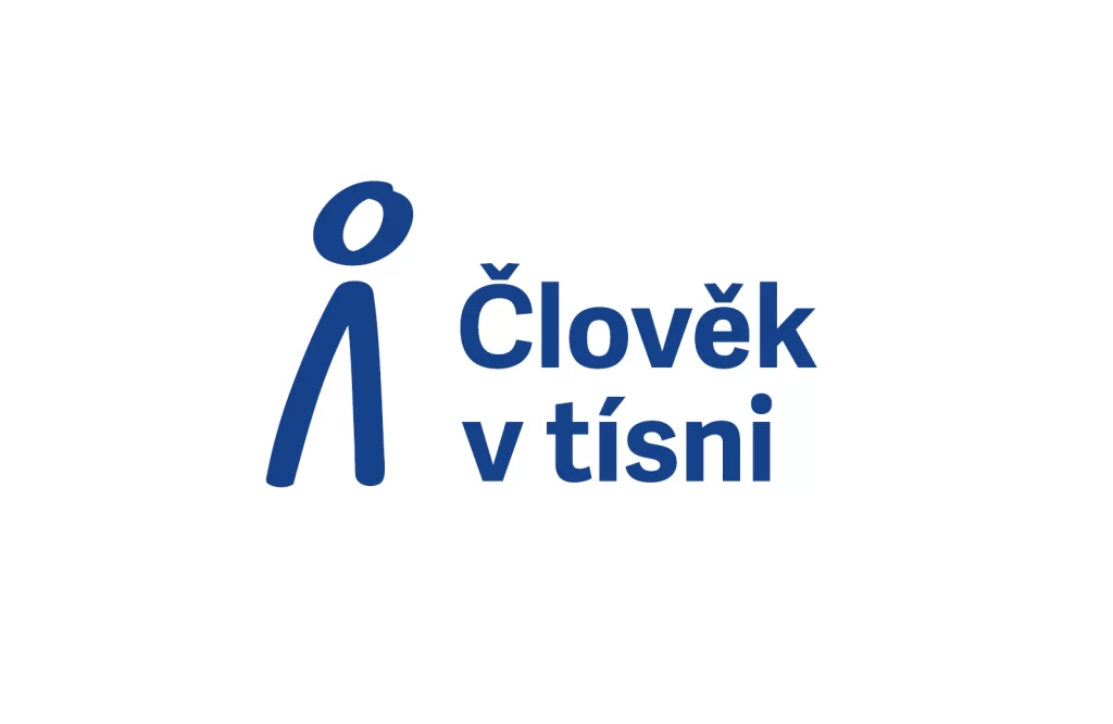 Člověk v tísni