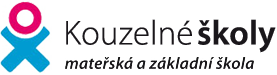 Kouzelné školy - logo