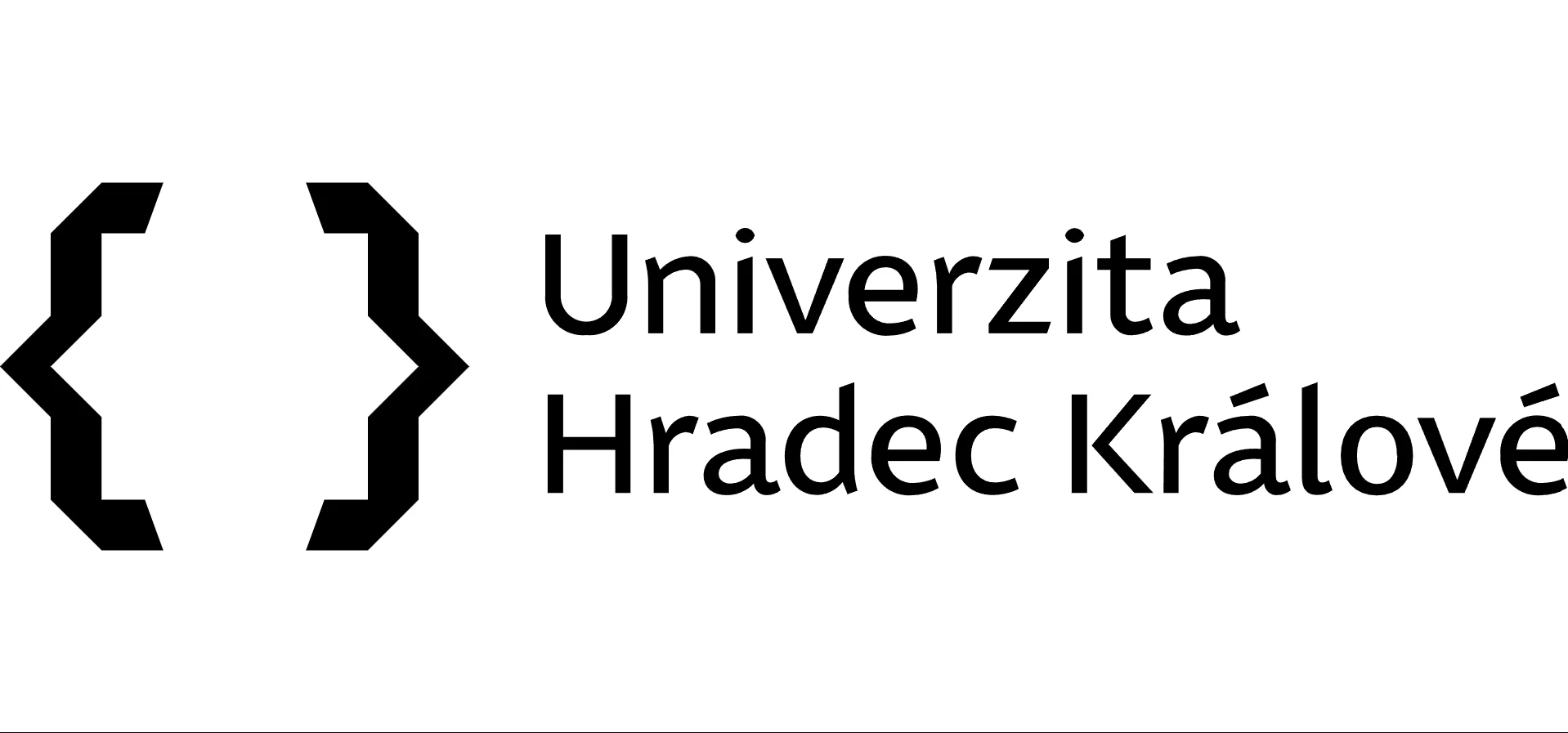 Univerzita Hradec Králové - logo